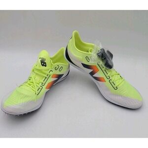New Balance Unisex FuelCell MD500 v9 Shoe Track & Field Men's 9 Women's 10.5 NEW